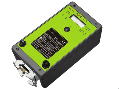 ECMS-4000 electricity measurement system